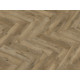 Ламінат Classen Ville 4V Herringbone 63264 Дуб Неграс
