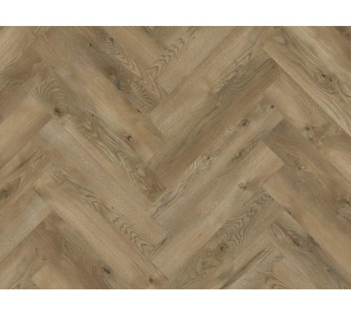 Ламінат Classen Ville 4V Herringbone 63264 Дуб Неграс