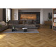 Ламинат Classen Ville 4V Herringbone 63267 Дуб Беникарло