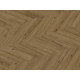 Ламінат Classen Ville 4V Herringbone 63274 Дуб Асуара