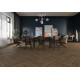 Ламінат Classen Ville 4V Herringbone 63274 Дуб Асуара