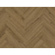 Ламінат Classen Ville 4V Herringbone 63274 Дуб Асуара