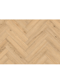 Ламінат Classen Ville 4V Herringbone 63276 Дуб Цетіна