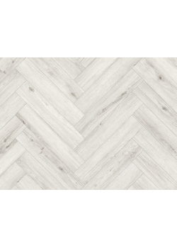 Ламінат Classen Ville 4V Herringbone 63278 Дуб Карасена