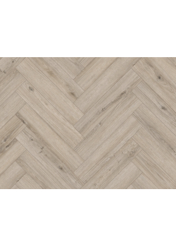 Ламінат Classen Ville 4V Herringbone 63279 Дуб Монастеріо