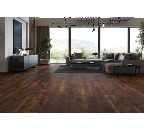 Ламинат Classen Vision 4V WR 52788 Дуб Дождевой