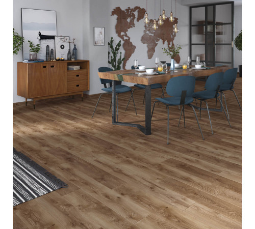 Ламінат Classen Vision 4V WR 52791 Дуб Ері
