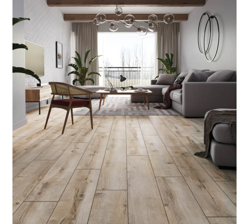 Ламінат Classen Trend 4V WR 52600 Дуб Голдап