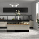 Ламинат Classen Rancho 4V Дуб Небраска 42947