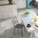 Ламінат Classen Villa 4V WR Бетон 55063