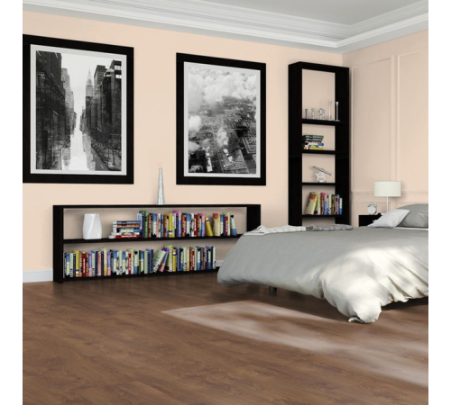Ламінат Classen Villa 4V WR Дуб Ланкастер 55064