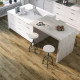 Ламинат Classen Villa 4V WR Дуб натуральный серый 55816