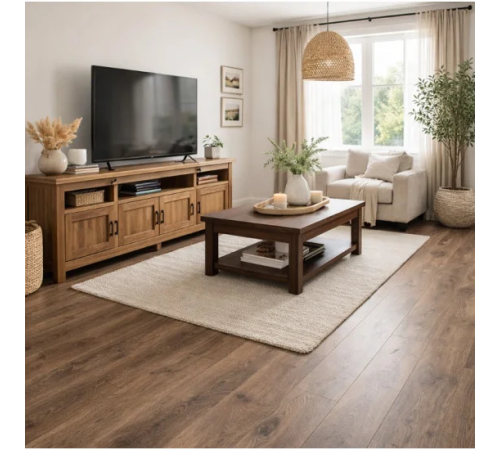 Ламінат Classen Ambience 4V WR Pura Rustic Oak honey 68277