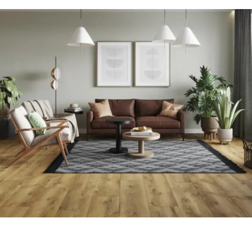 Ламінат Classen Evolution Covelo Oak 63126