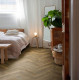 Вінілова плитка Divino Drayback Herringbone Texas Oak 82871