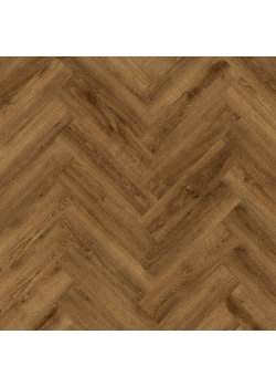Вінілова плитка Divino Drayback Herringbone Kentucky Oak 83853