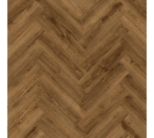 Вінілова плитка Divino Drayback Herringbone Kentucky Oak 83853