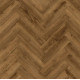 Вінілова плитка Divino Drayback Herringbone Kentucky Oak 83853