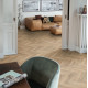 Ламинат Egger Kingsize Дуб Риллингтон Темный EL203F.1784371