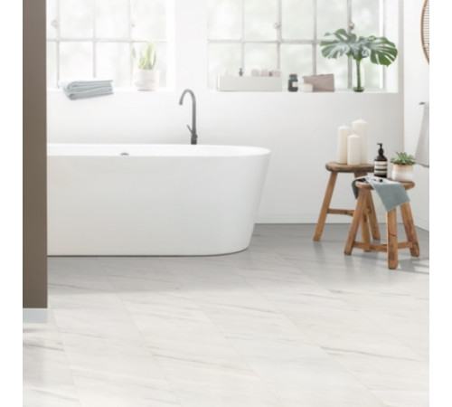 Ламинат Egger Kingsize- Aqua+ Мрамор Леванто Белый ELF812.1790241