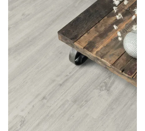 Паркетна дошка Egger PRO Comfort Large 32/10 Дуб Уолтем білий