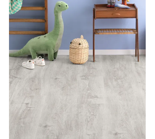 Паркетна дошка Egger PRO Comfort Large 32/10 Дуб Уолтем білий