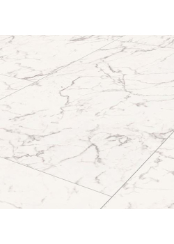 Вініл Falquon SPC Stone D2921 Carrara Marble