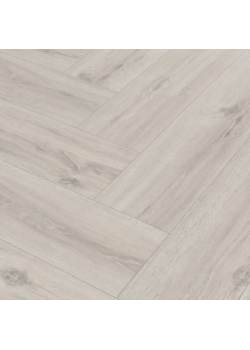 Вініл Falquon SPC Herringbone P1001 Dillon Oak