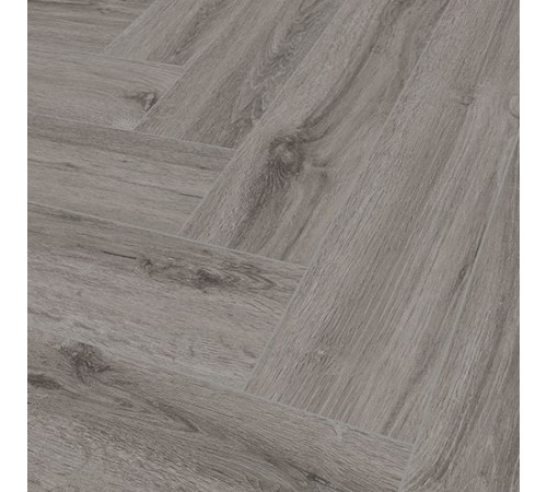 Вініл Falquon SPC Herringbone P1002 Aspen Oak