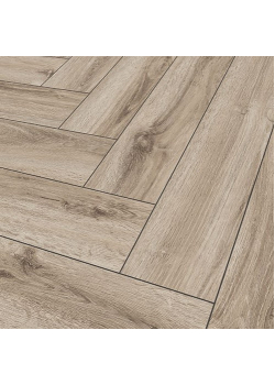 Вініл Falquon SPC Herringbone P1003 Vail Oak