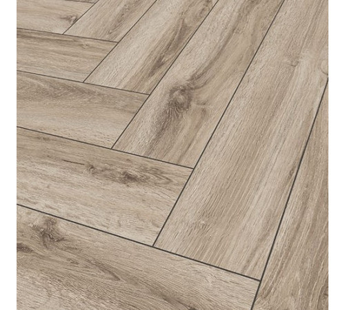 Вініл Falquon SPC Herringbone P1003 Vail Oak