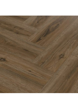 Вініл Falquon SPC Herringbone P1006 Jackson Oak