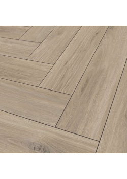 Вініл Falquon SPC Herringbone P6001 Tuscon Oak