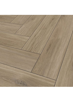 Вініл Falquon SPC Herringbone P6002 York Oak