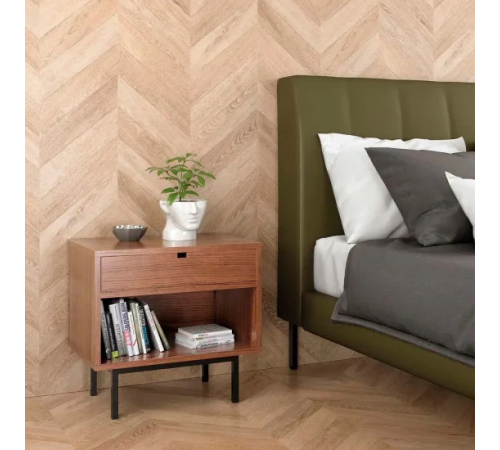 Ламинат FAUS Masterpieces Casual Chevron S180079