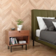 Ламинат FAUS Masterpieces Casual Chevron S180079