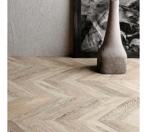 Ламінат FAUS Masterpieces Chic Chevron S176942