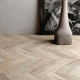 Ламінат FAUS Masterpieces Chic Chevron S176942