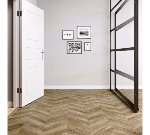 Ламінат FAUS Masterpieces Classic Chevron S176959