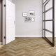 Ламінат FAUS Masterpieces Classic Chevron S176959