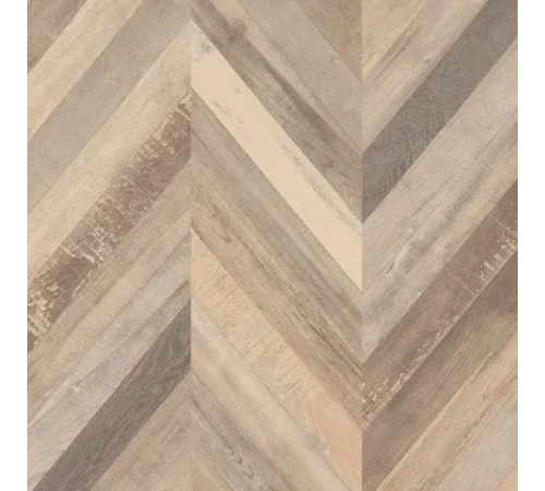 Ламінат FAUS Masterpieces Cream Chevron S176201