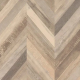 Ламінат FAUS Masterpieces Cream Chevron S176201