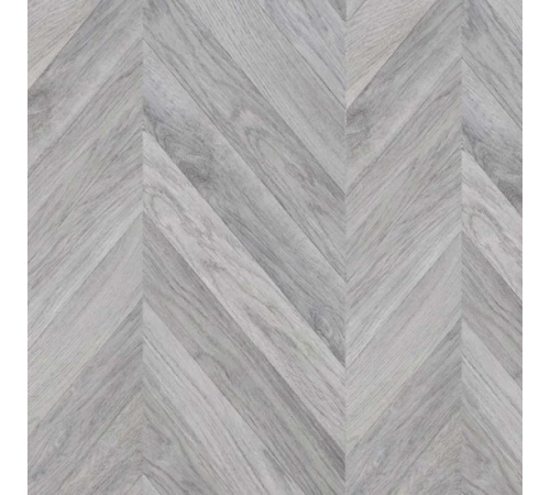 Ламінат FAUS Masterpieces Grey Chevron S174221