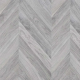 Ламінат FAUS Masterpieces Grey Chevron S174221