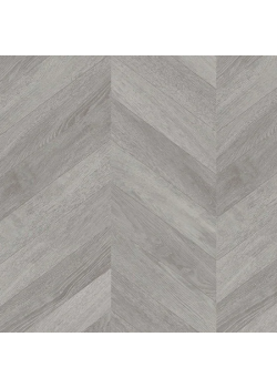 Ламінат FAUS Masterpieces Light Grey Chevron S180086
