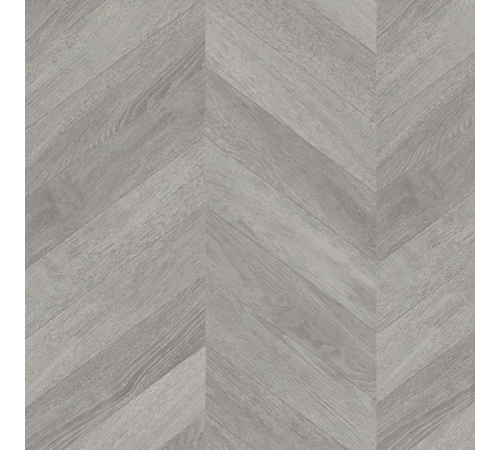 Ламінат FAUS Masterpieces Light Grey Chevron S180086
