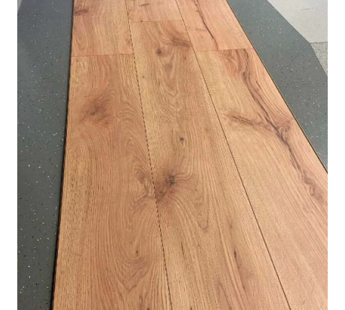 Ламінат Haro Tritty 100 Oak Alpine Nature