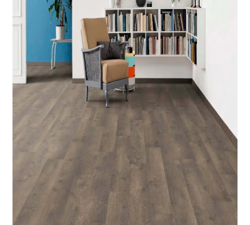 Ламінат Haro Tritty 100 Oak Bergamo Carbon