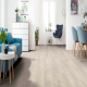 Ламінат Haro Tritty 100 Oak Bergamo Silver Grey