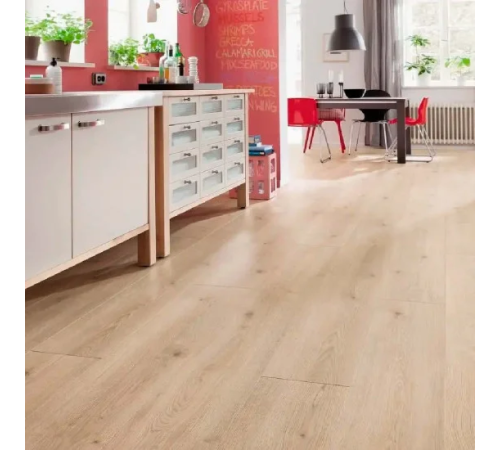 Ламінат Haro Tritty 100 Oak Contura Stone Grey